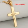 Colgante de oro