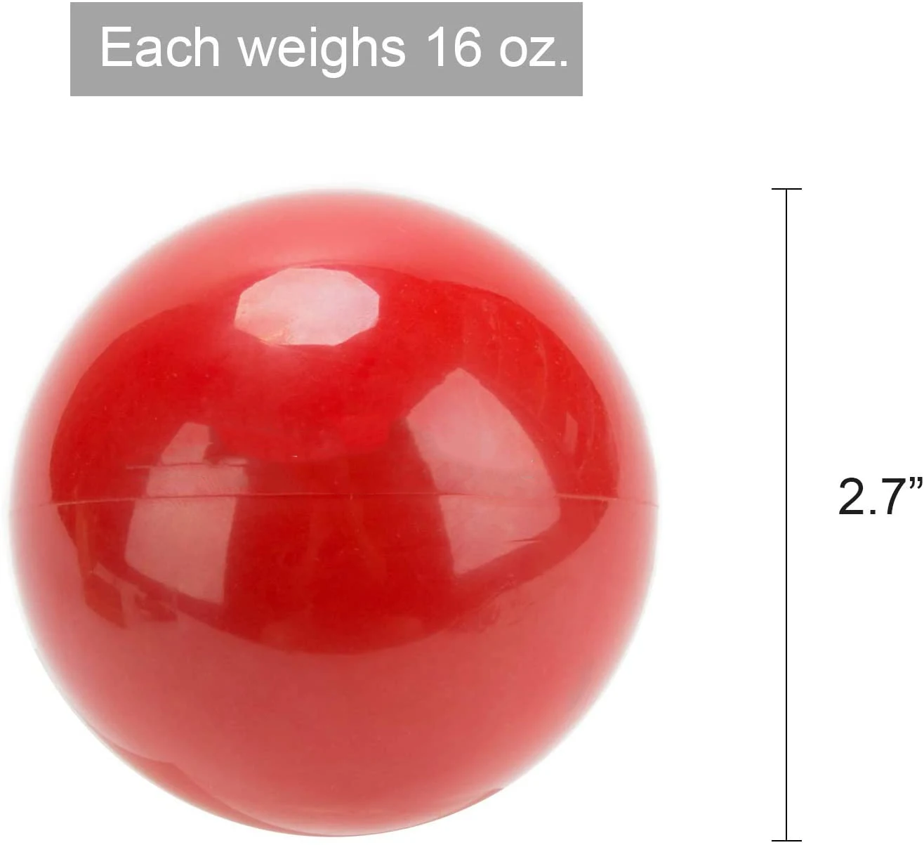 High Quality Weighted Baseball Practice Softball Baseball Weight