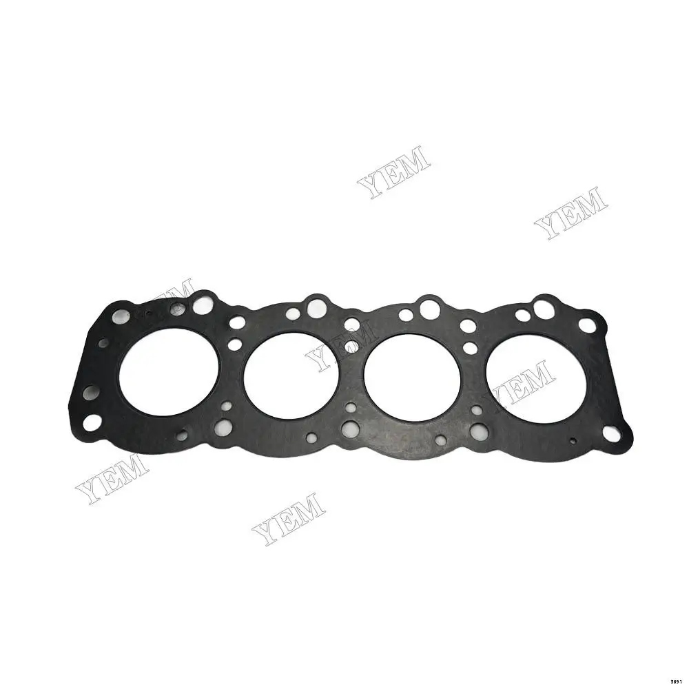 4FE1 Head Gasket for Isuzu