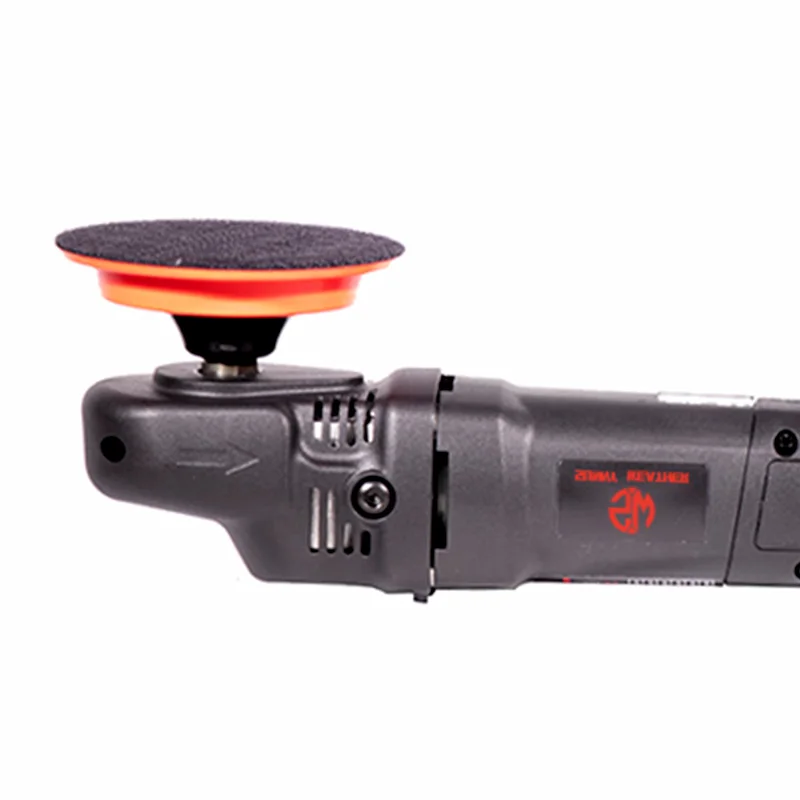 Лидер продаж автомобильный полировщик буфер электрический инструмент для полировки воском и детализации