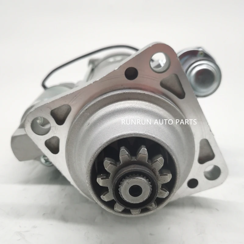 24V 5.5KW 11T Starter Motor for Volvo LM9 FM9 Tucks M9T61471 20732977 20397219