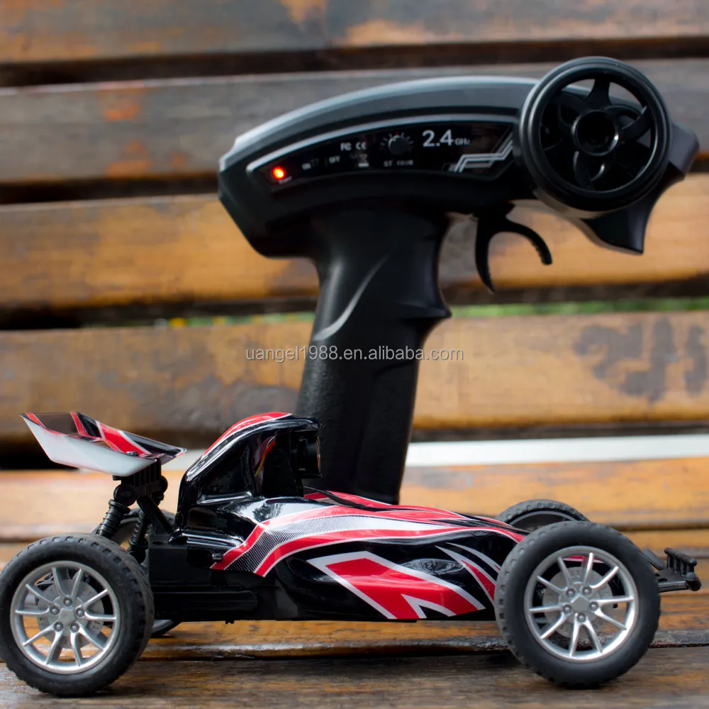 emax rc car