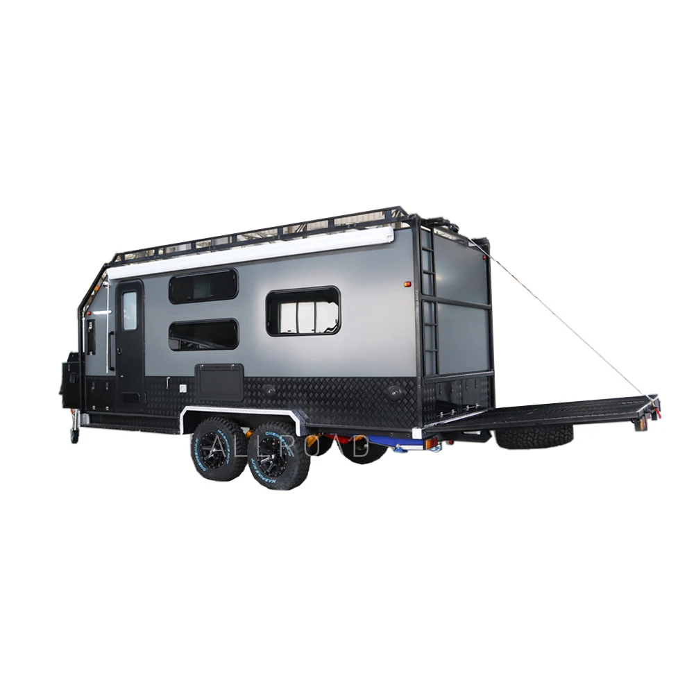 Hard Top Offroad Folding Off Road Caravan Rf 01 Canada - Buy Off Road ...