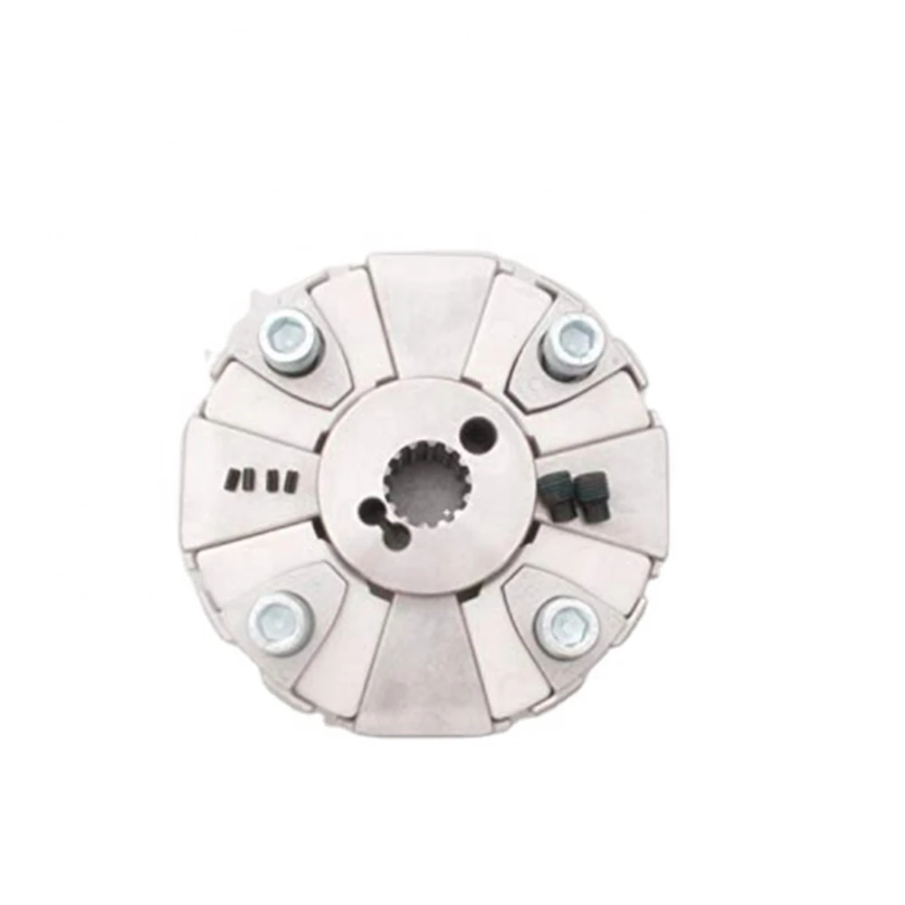 IZUMI Flexible Coupling for Volvo EC240 VOE14533206 Diesel Engine Parts