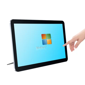 15.6 inch android all-in-one pc tablet for smart home with rs232 gpio