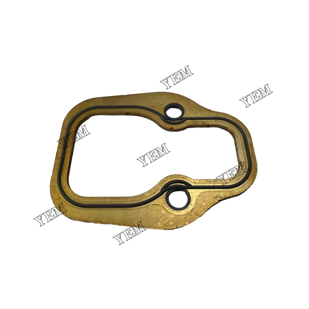 D2848 Intake Manifold Gasket 65.08902A0082 Fit for Doosan Engine. 4