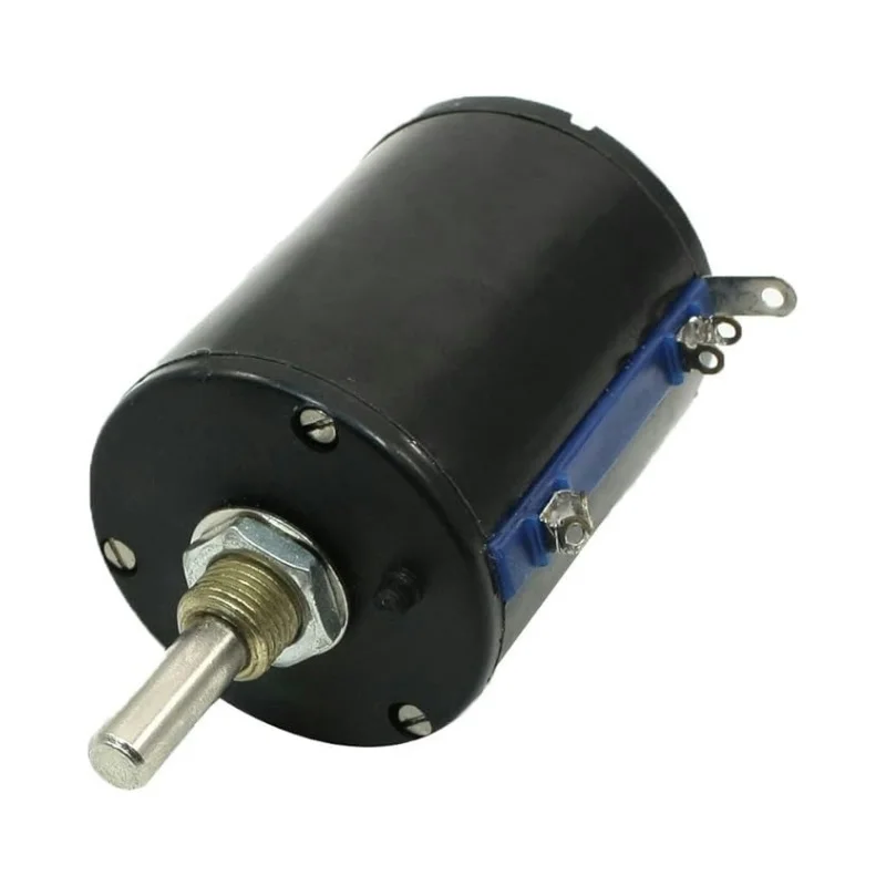 WXD4-23 100ohm Multi-turns 3W wirewound 101 potentiometer