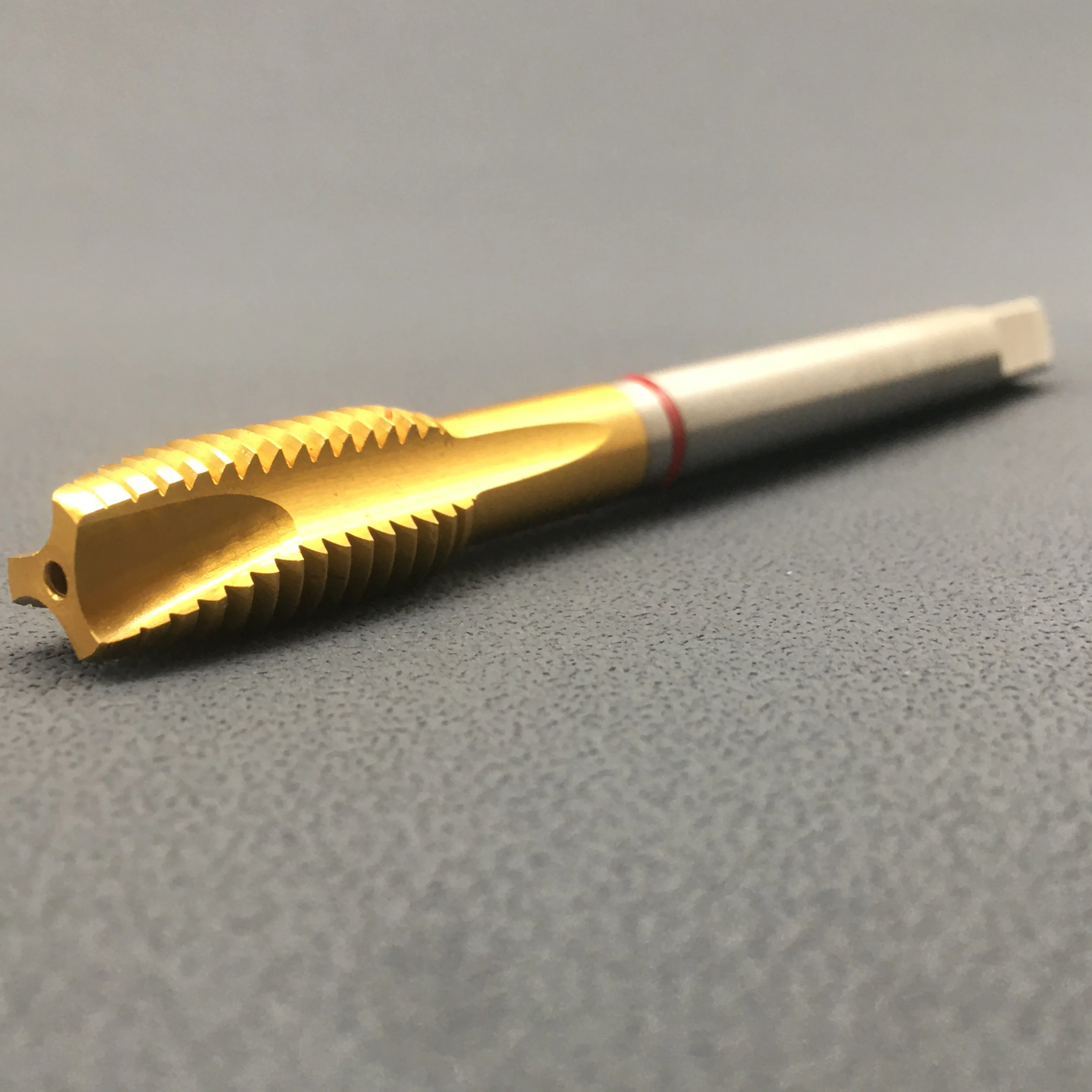 Gwwholesale Price Hss M35 Straight Thread Machine Taps M12*1.75 Mm