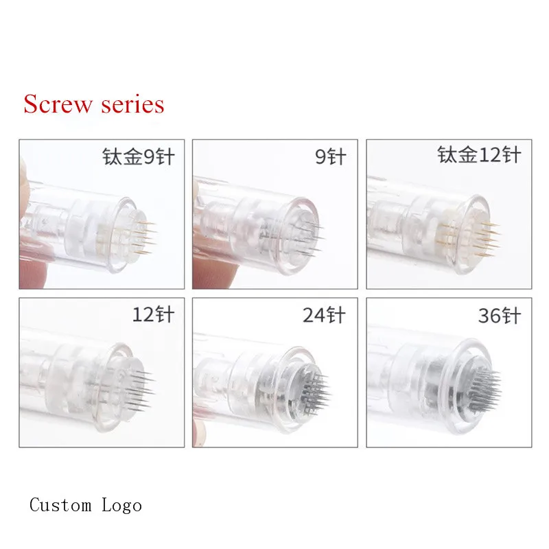 Одноразовая сменная игла для дермапен/картридж с иглой dermapen/картридж с иглой