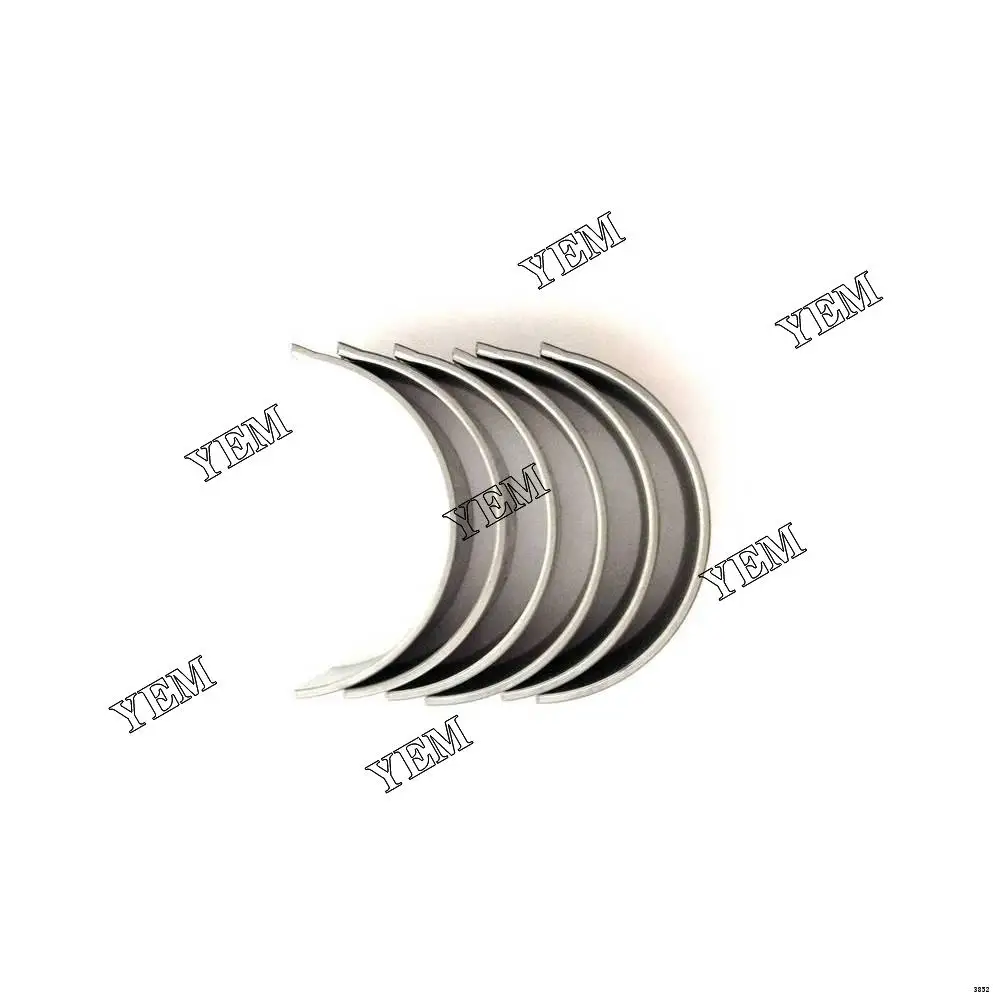 Taiwan Brand New Aftermarket Big End Bearings Kit For Kubota D1803