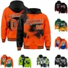Black-orange