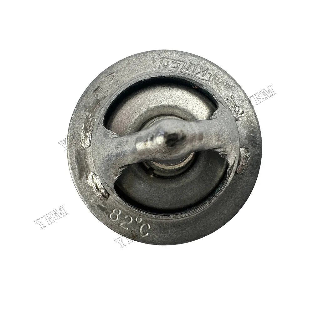 Thermostat 145206270 145206062 145206320 Fit for Perkins 403C-11 Engine 4