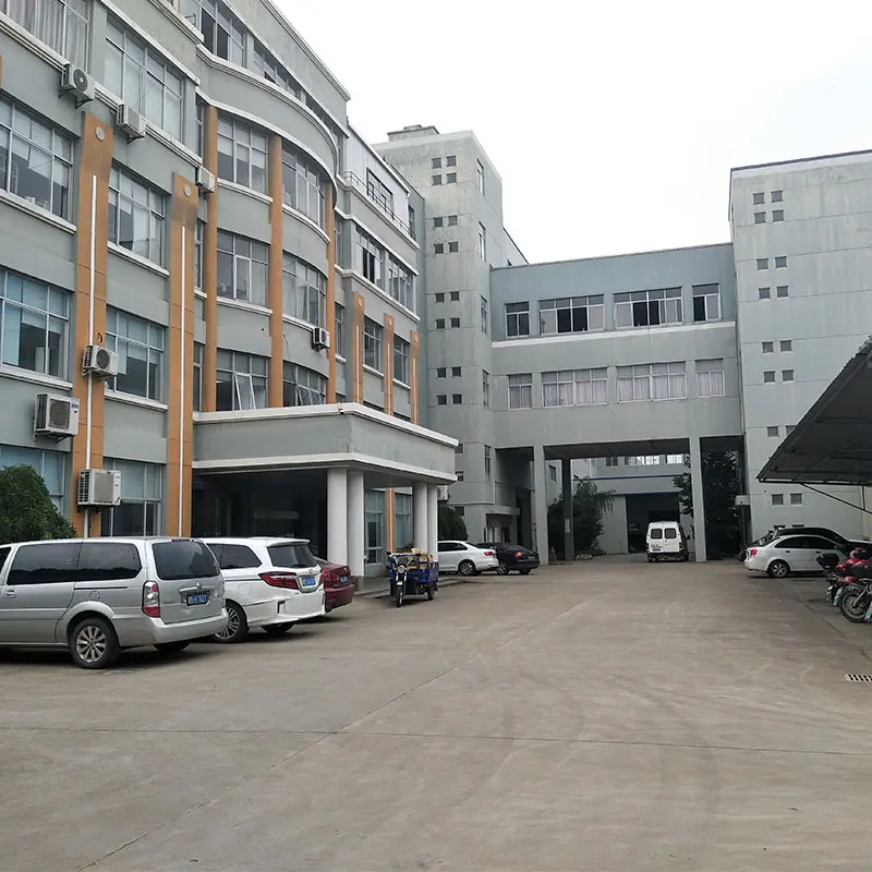 Ningbo Jiyi Import & Export Co., Ltd.