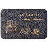 Umbrella [Entrance Door Mat]