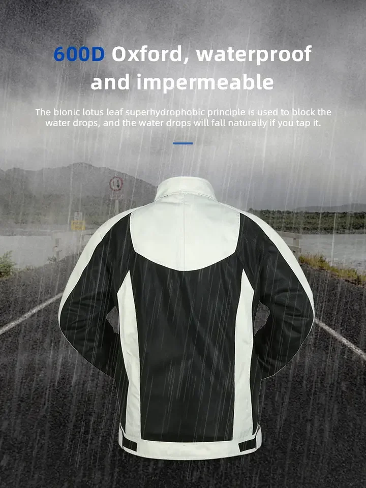 Сетчатая куртка унисекс для взрослых, летняя Защитная дышащая нейлоновая Защитная Экипировка для мотоцикла XL XXXL