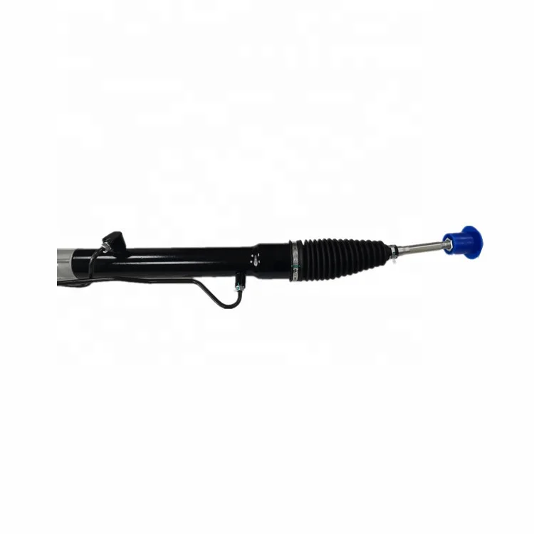 High Quality Power Electric Steering Rack OEM 44250-52010 for Toyota Yaris Auto Parts Image 6
