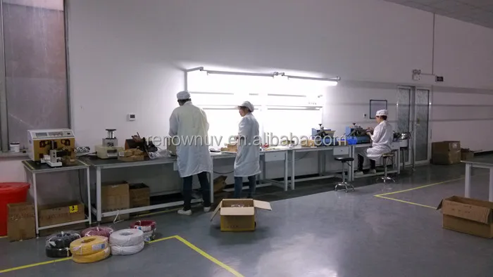 UV Lamp Electronic Ballast for 500w UV Lamp Lighting