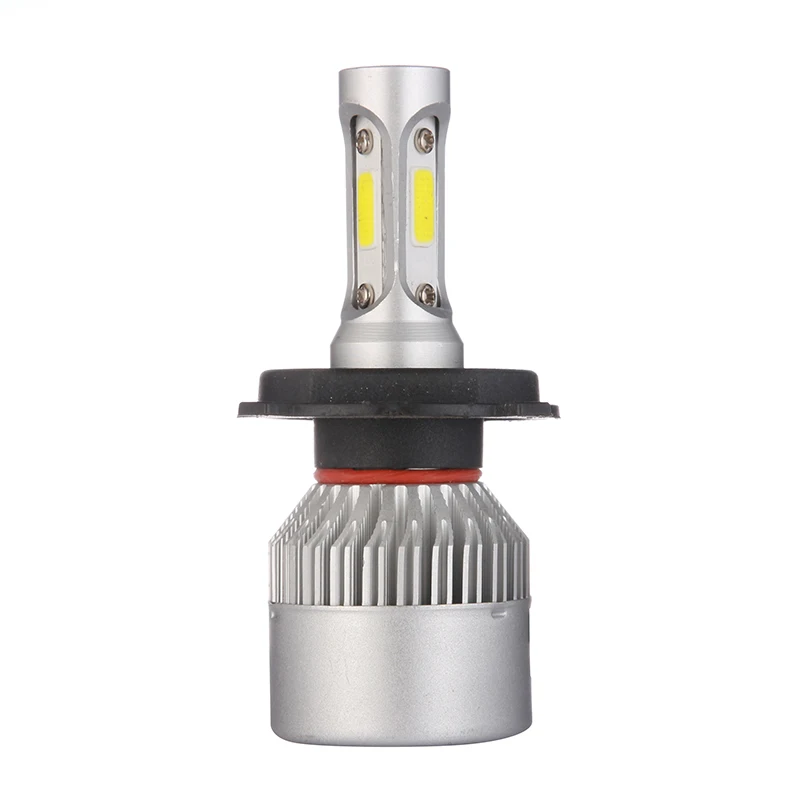 Car Headlight S2 LED supplier