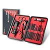 18 pcs Red