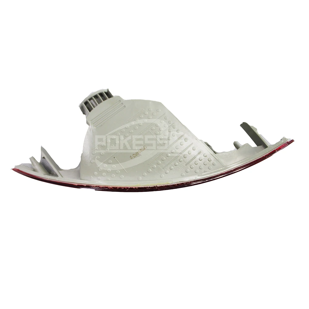 Car Fog Light F1EB15K273AB LQ-FKS-331 Tail Light Rear Fog Light for Fo... — 5