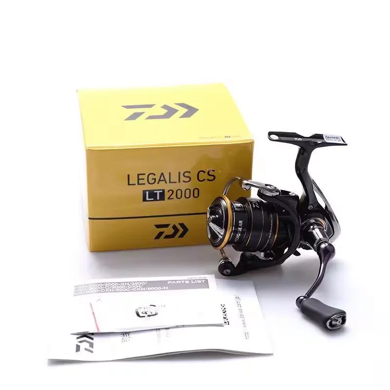 arigato fishing reels Aria "a" Spinning Reels