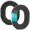 Black-ice gel