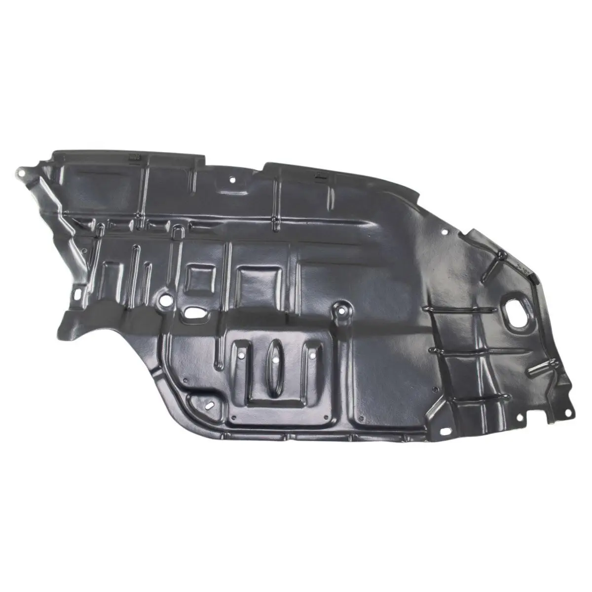 Front Lower Engine Splash Shield Guard Cover for toyota 2012 2013 2014 Camry