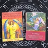 Divinatory archangels Spanish cards