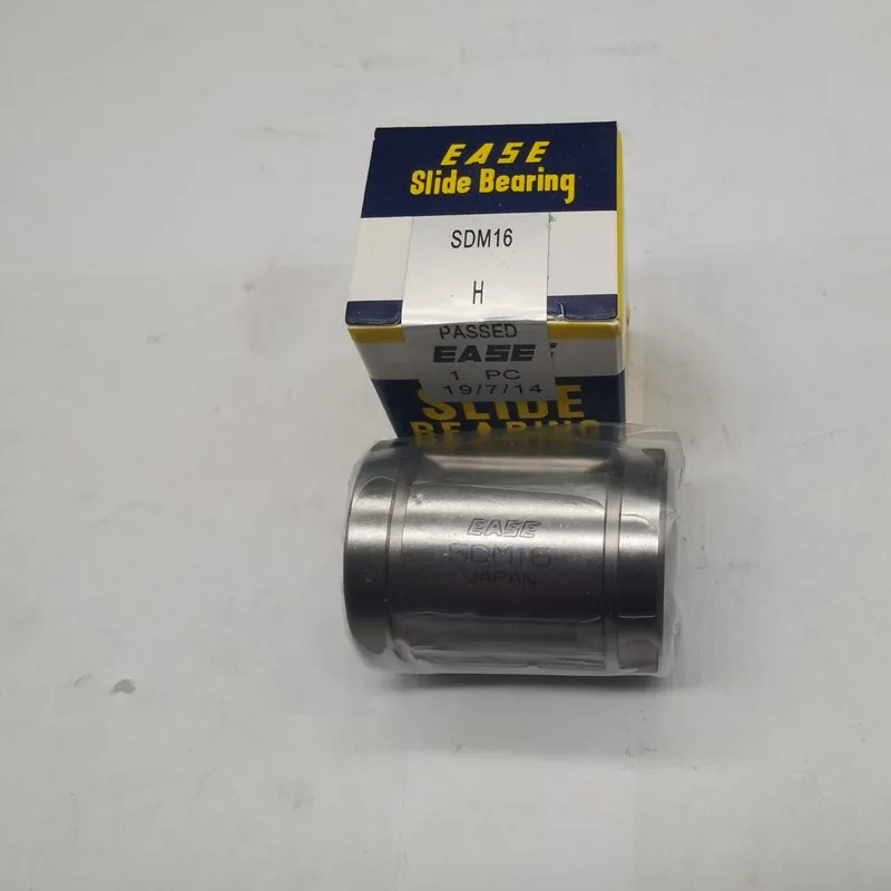 EASE Linear Motion Slide Ball Bearing SDM16AJ SDM16OP SDM16Y SDM16