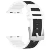 White + Black