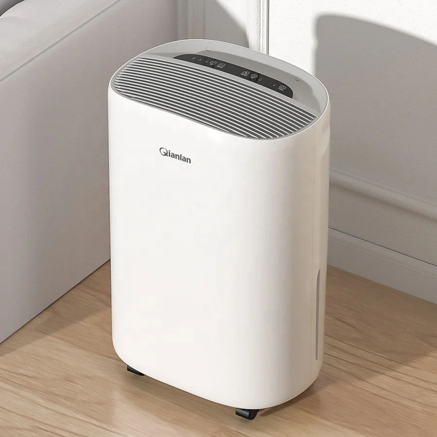 Smart Home Use Dehumidifier, QL-ST20, 20L, LED - detail 32