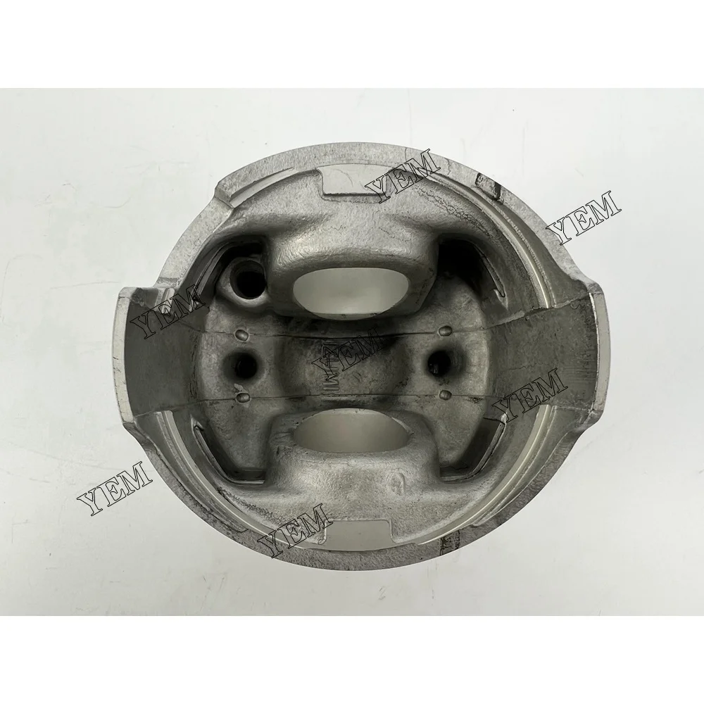 Ready to Ship ME200688 Piston for Mitsubishi 4M40 Engine Parts Manufacturer 5