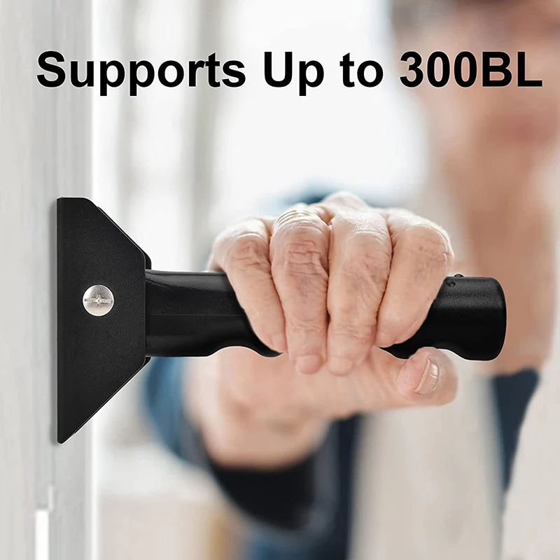 Doorway Flip Assist Handle Door Assistant Support Grip Handle,Doorway