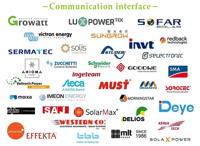 ESG 8 Years Warranty Solar New Energy Storage Phosphate 7kwh Power Wall Pack Lifepo4 48v 150ah Lithium Ion Battery