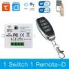 1 Switch 1 Remote D