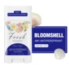 Bloomshell
