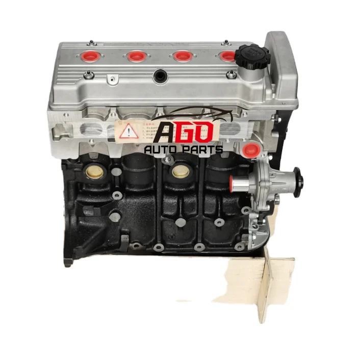New Factory Bare Engine 1.3l Lf479q3 Lf479q5 For Lifan T11 T21 Fengshun ...