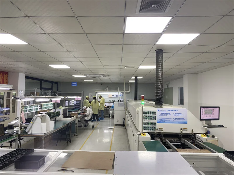 Shenzhen Cj Technology Co., Ltd. 2
