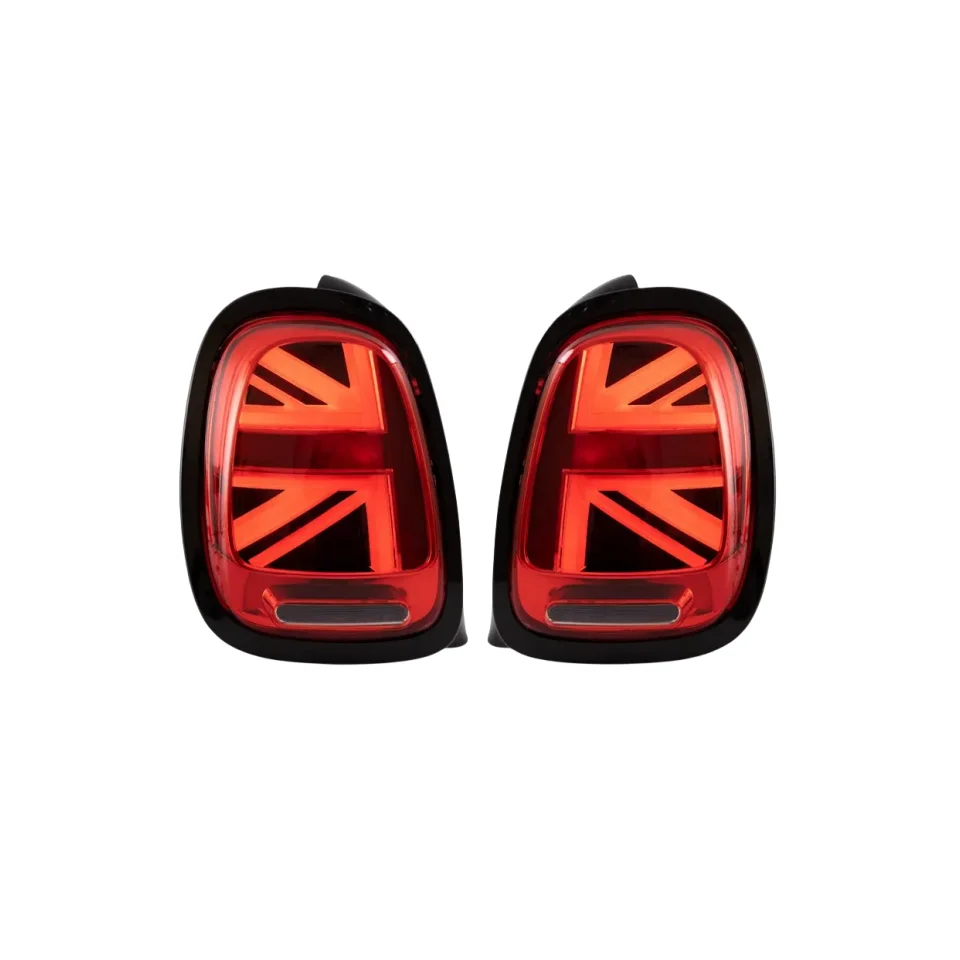 Fit For BMW Mini F55 F56 F57 Cooper Taillights 2014 2015 2016 2018 2019 LED Rear Light Plug