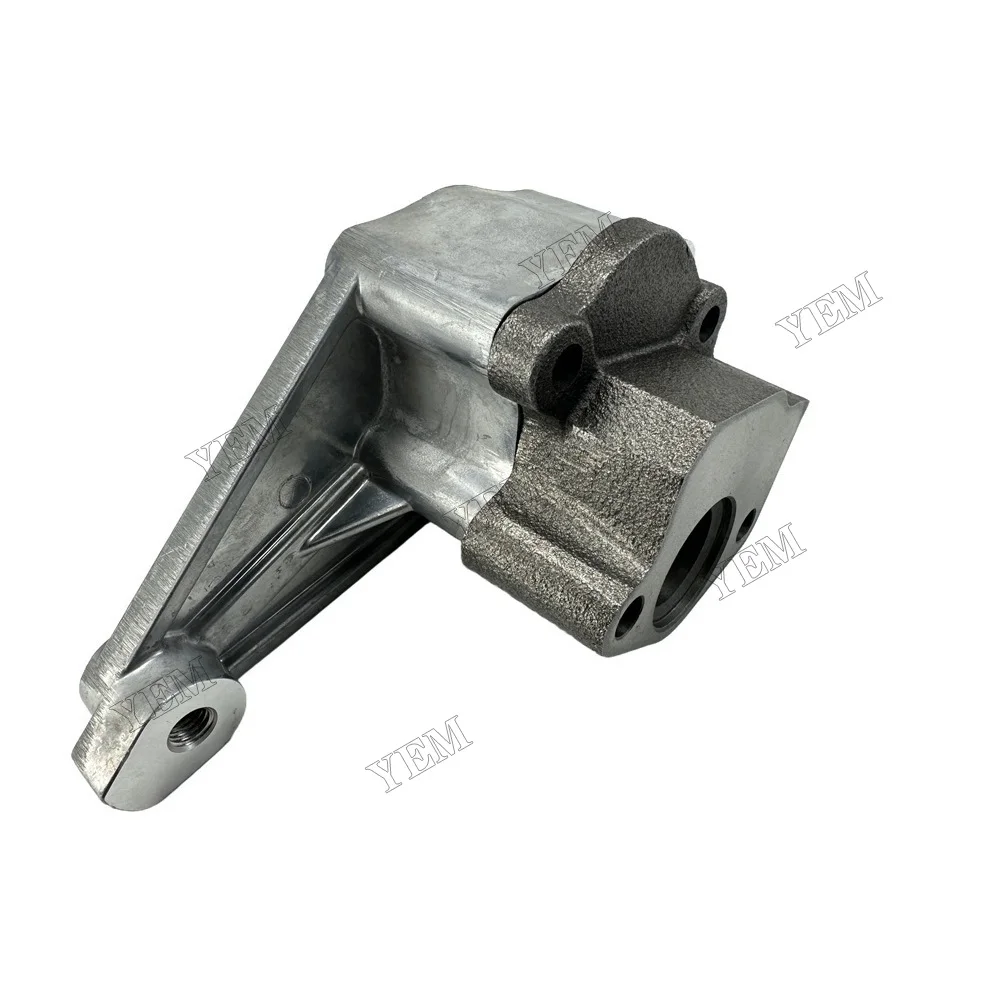 For John Deere 4045H Oil Pump RE504914 Genuine Engine Parts 4