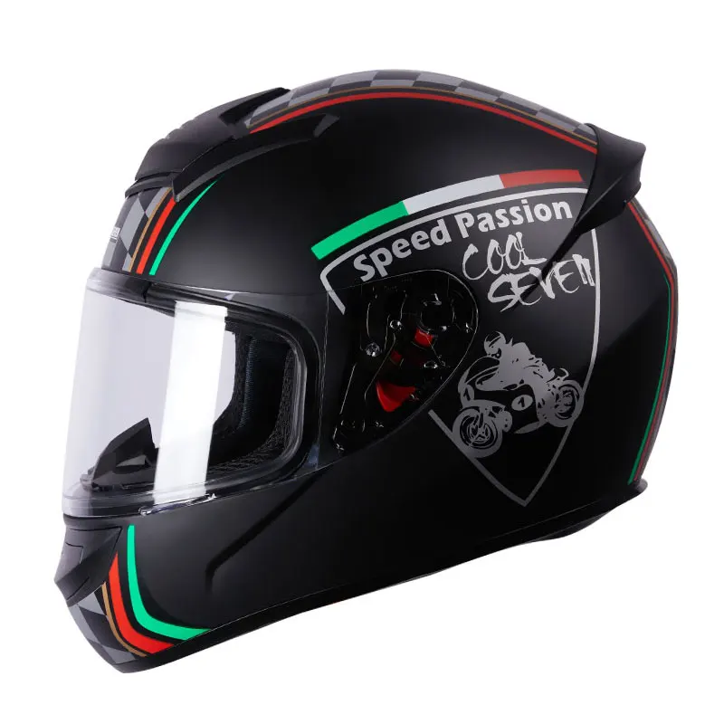 offroad racing helmets