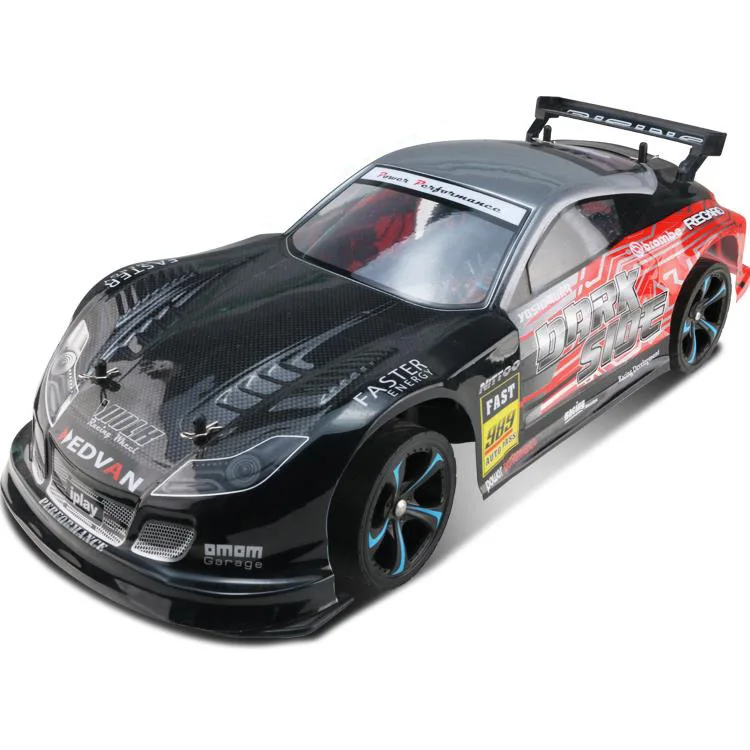 Source Carrinho de brinquedo rc race gtr, modelo de carros de