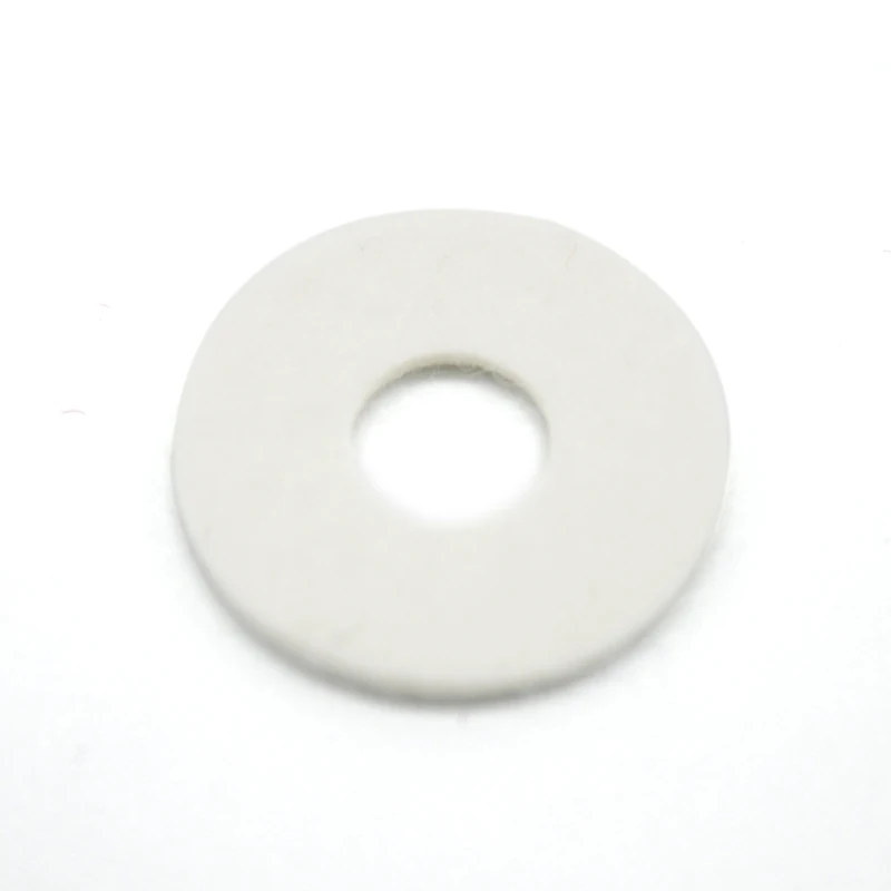 Walter Technologies Pour Surface 04X202 Tampon de soutien à remplacement rapide TWIST
