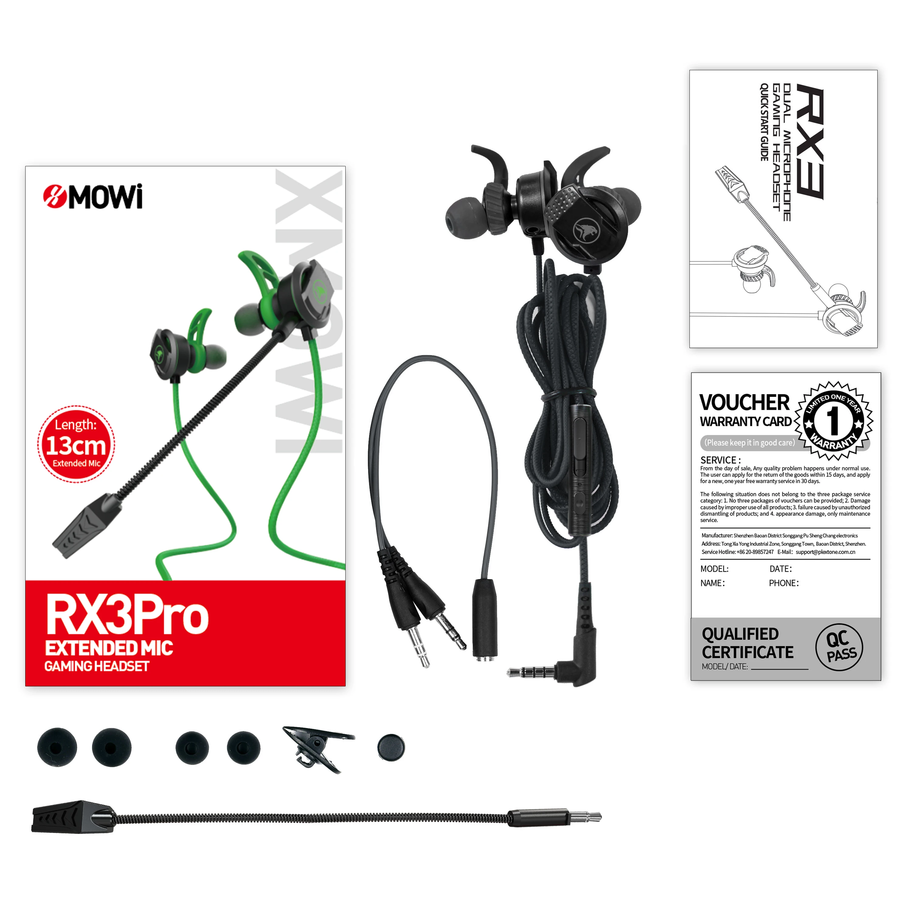 Rx3 Plextone G30 Shopee Gaming Headphones Best Microphone In