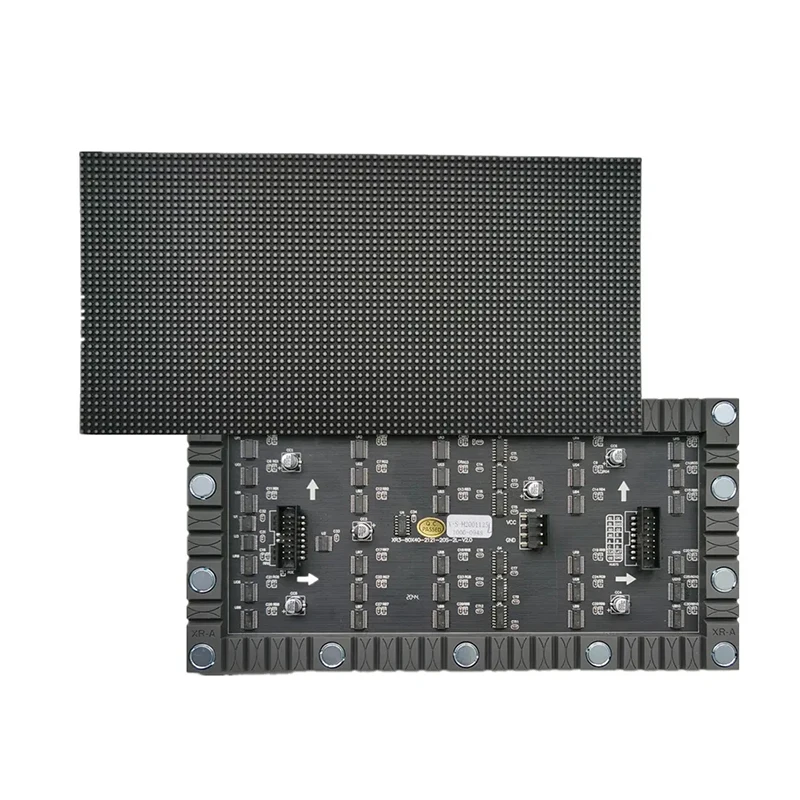 Led Soft Panel Flexible Screen Technology Soft Rollable Display High Definition Led