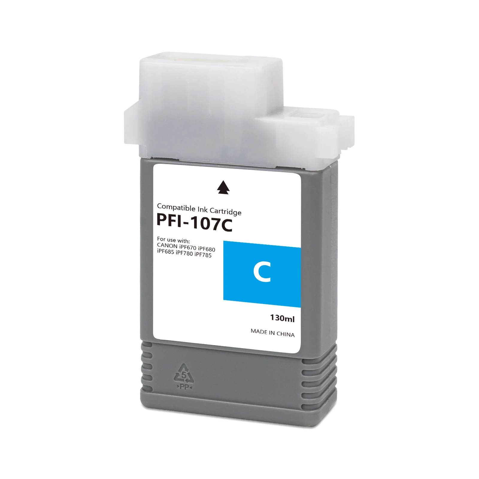 Canon PFI-107C/Y/M インクカートリッジ 100ml Amazon.com: Canon PFI-107 Set Genuine Pfi-107 6 Pack Set of