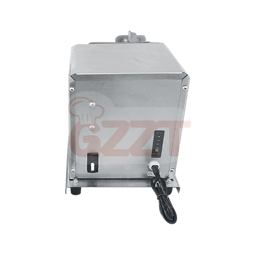 Commercial Spiral Cutter Potato Making Machine Rotary Potato Chips Machine
