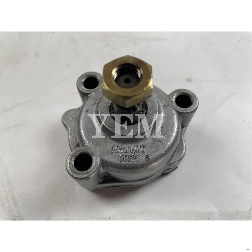Z430 Oil Pump for Kubota
