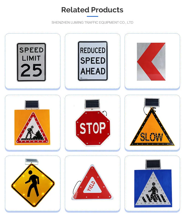 Portable Radar Speed Signs - Effective Traffic Solutions
