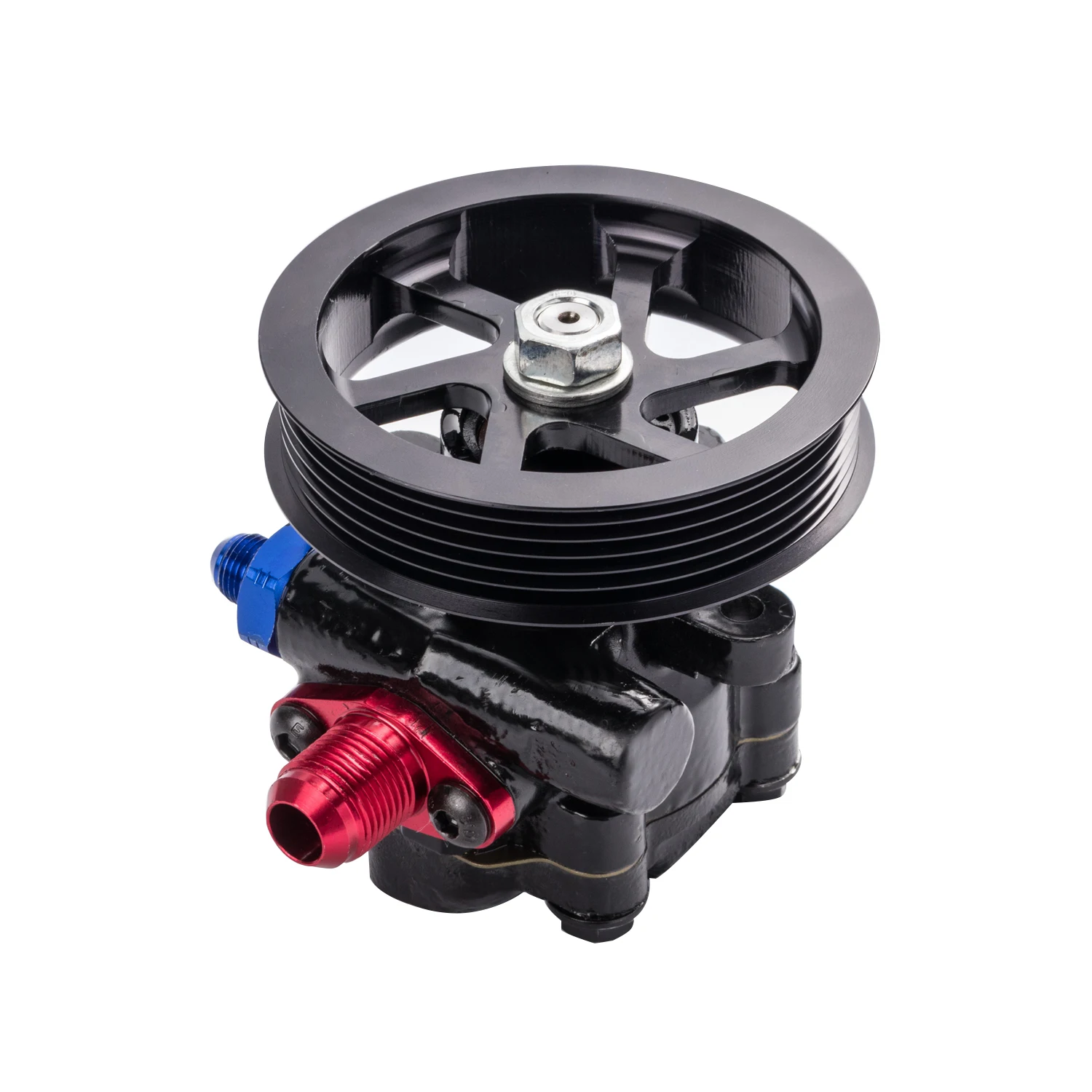 Power Steering Pump for Race Cars High Performance